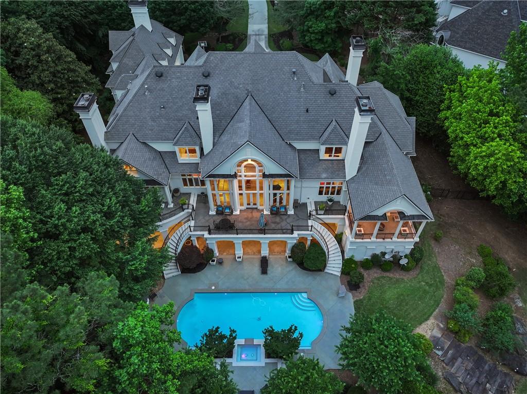 Country Club of the South - Residential