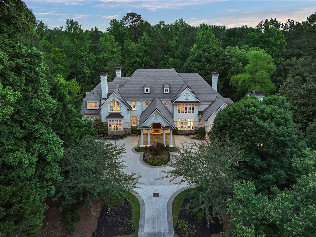 510 Covington Cove