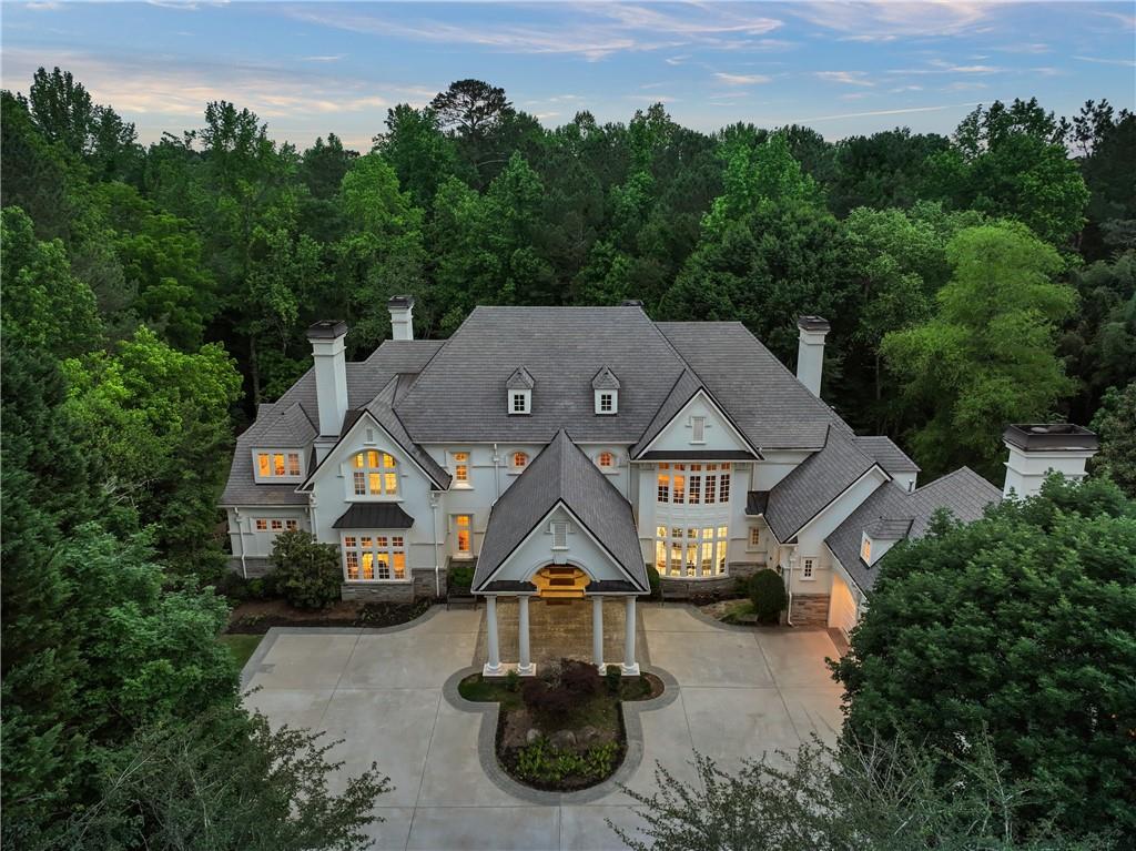 Country Club of the South - Residential
