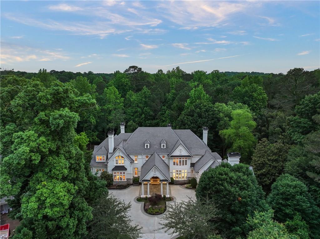 Country Club of the South - Residential