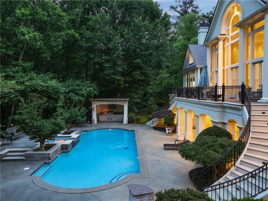 Country Club of the South - Residential