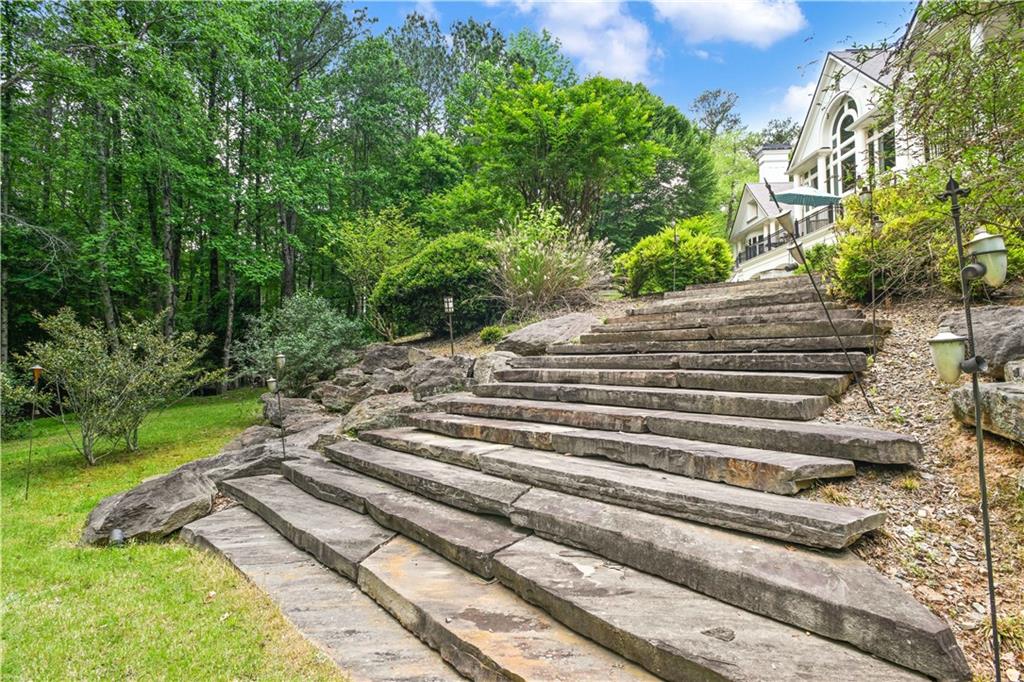 Country Club of the South - Residential