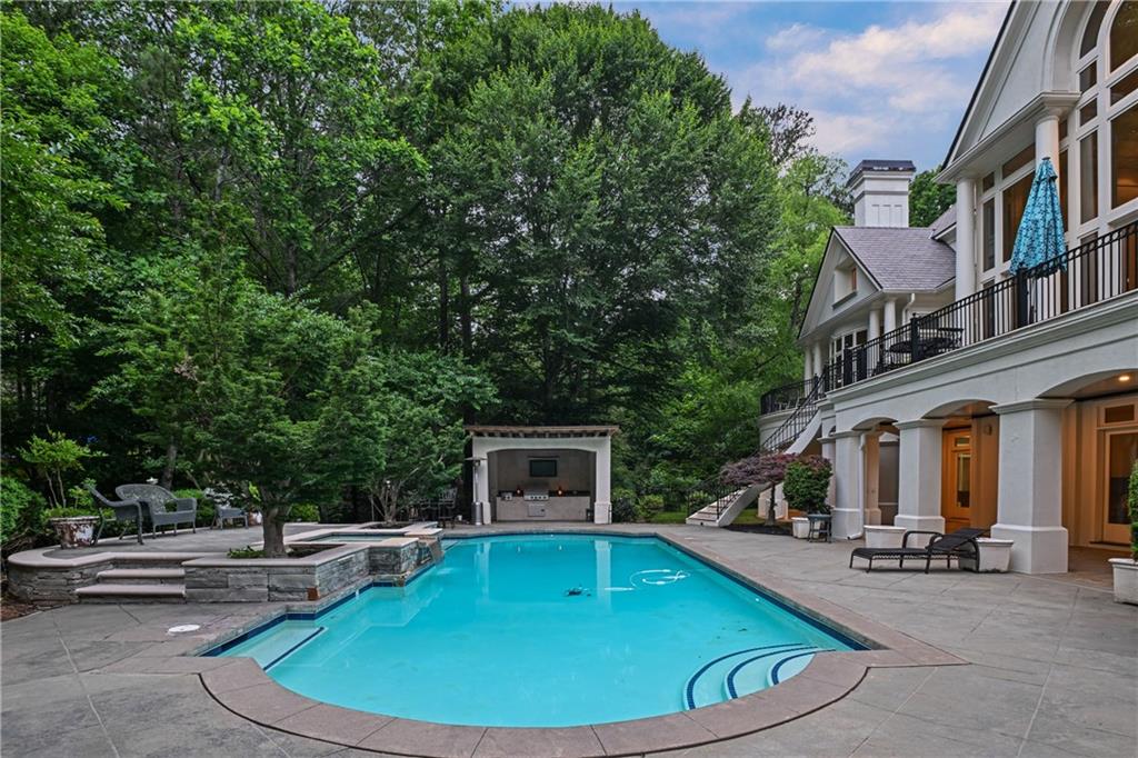 Country Club of the South - Residential