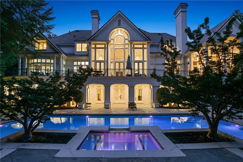 Country Club of the South - Residential