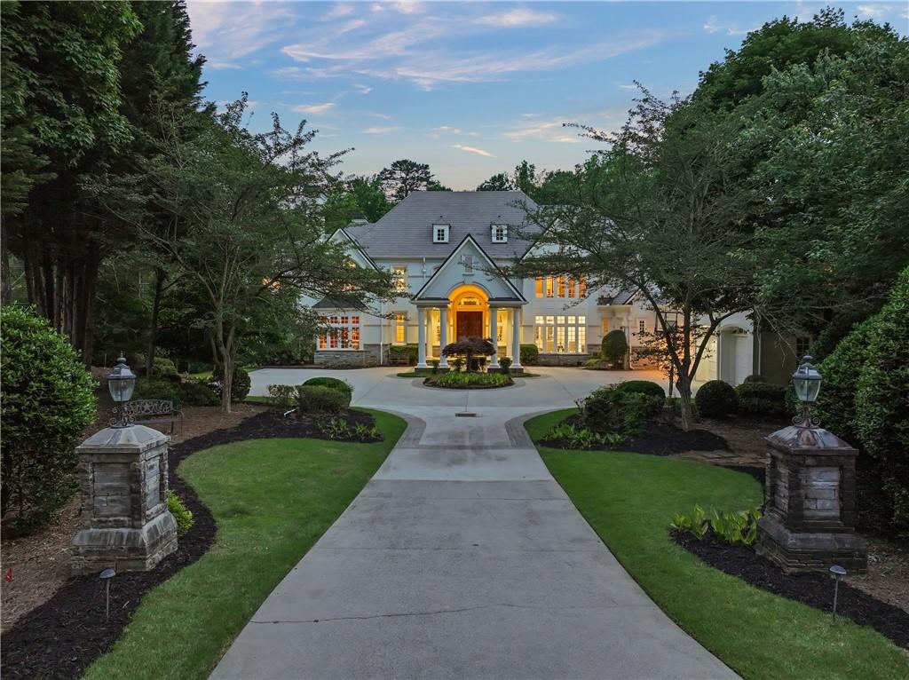 Country Club of the South - Residential
