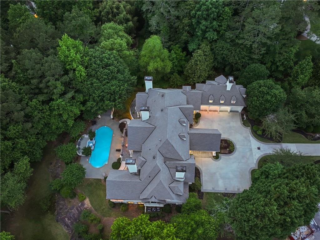 Country Club of the South - Residential