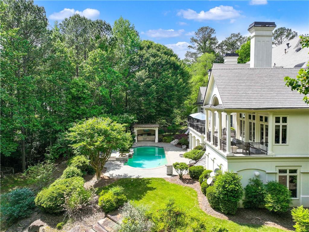 Country Club of the South - Residential