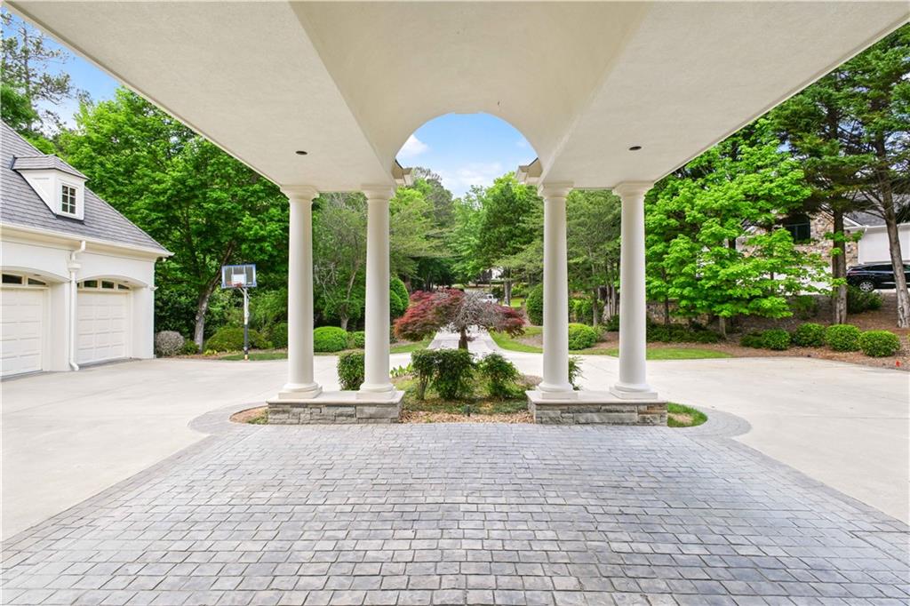 Country Club of the South - Residential