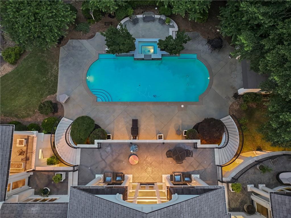 Country Club of the South - Residential