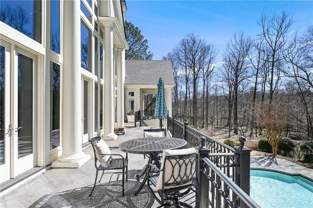 Country Club of the South - Residential