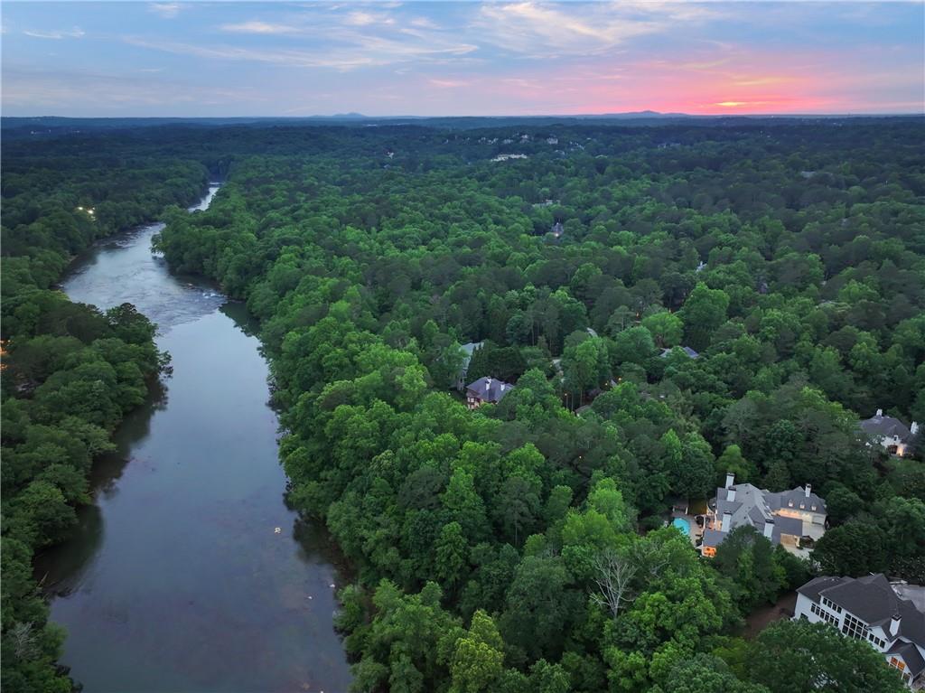 Country Club of the South - Residential