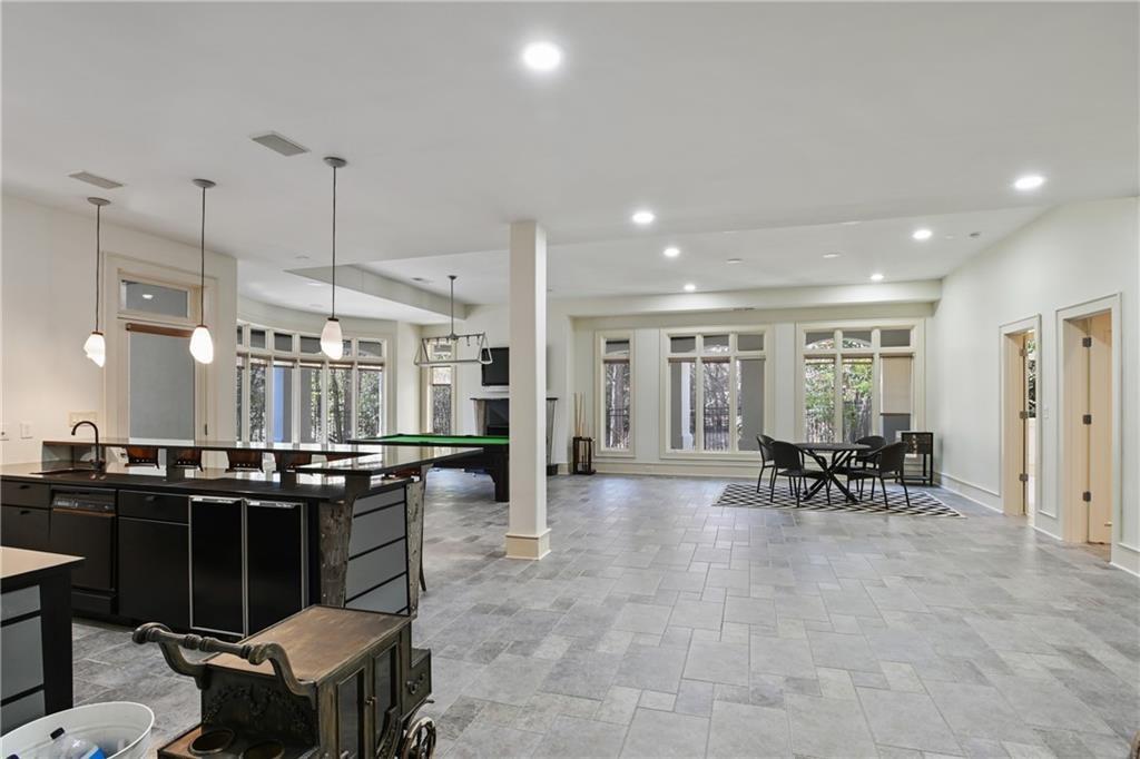 Country Club of the South - Residential