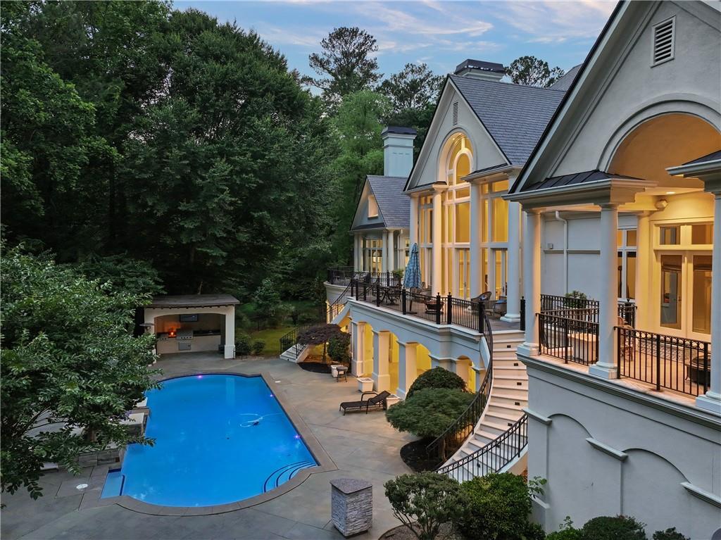 Country Club of the South - Residential