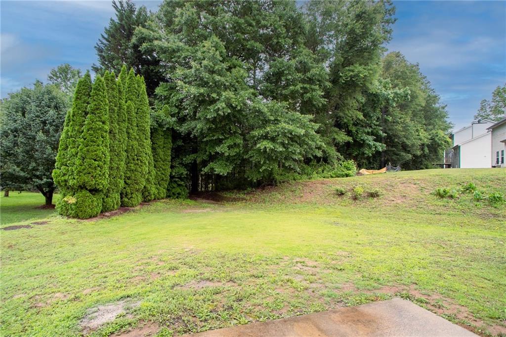 6683 Princeton Park Court, Lithonia, Georgia image 32