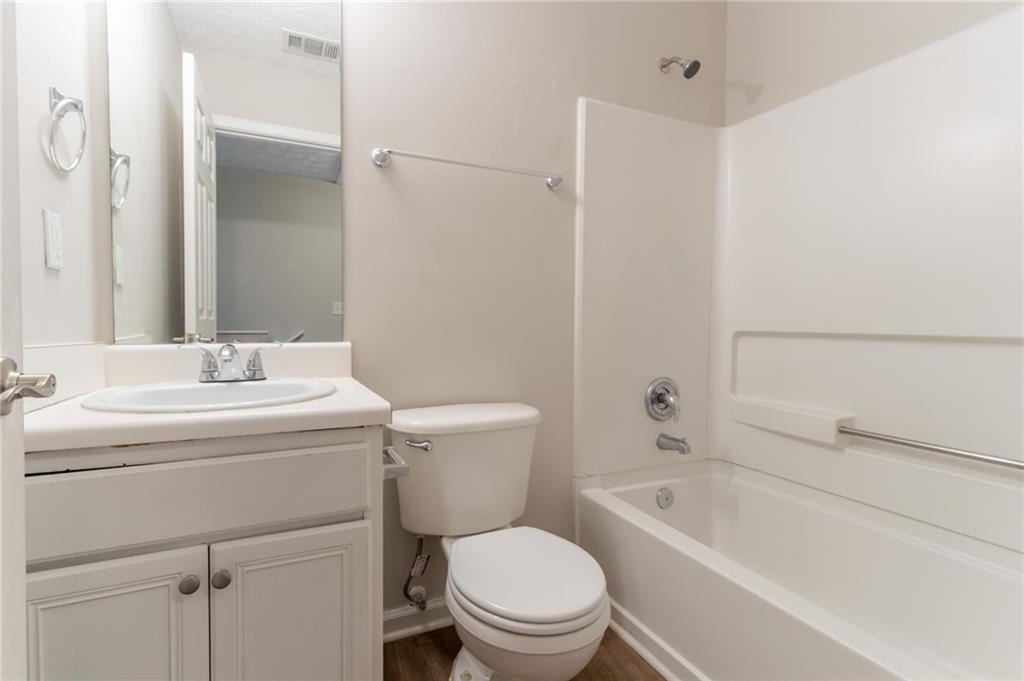 6683 Princeton Park Court, Lithonia, Georgia image 21
