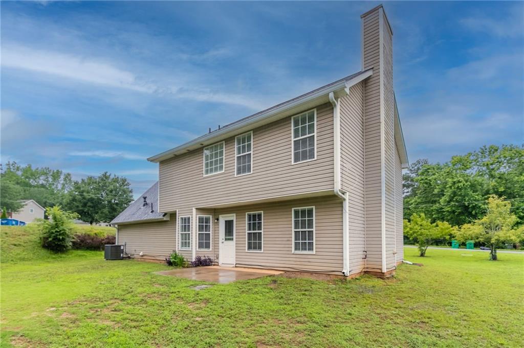 6683 Princeton Park Court, Lithonia, Georgia image 30