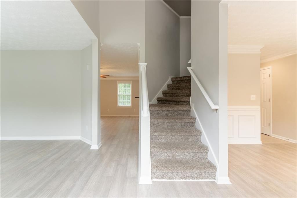 6683 Princeton Park Court, Lithonia, Georgia image 6