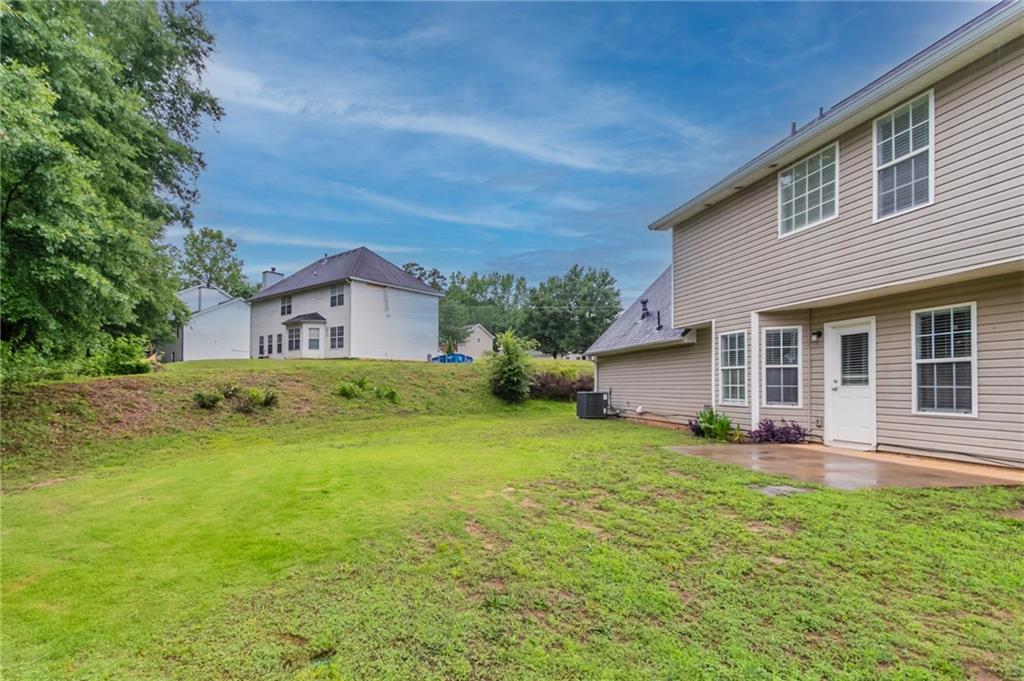 6683 Princeton Park Court, Lithonia, Georgia image 31