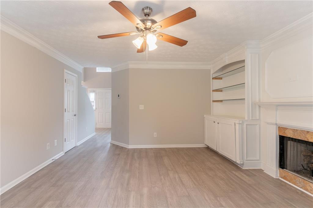 6683 Princeton Park Court, Lithonia, Georgia image 11