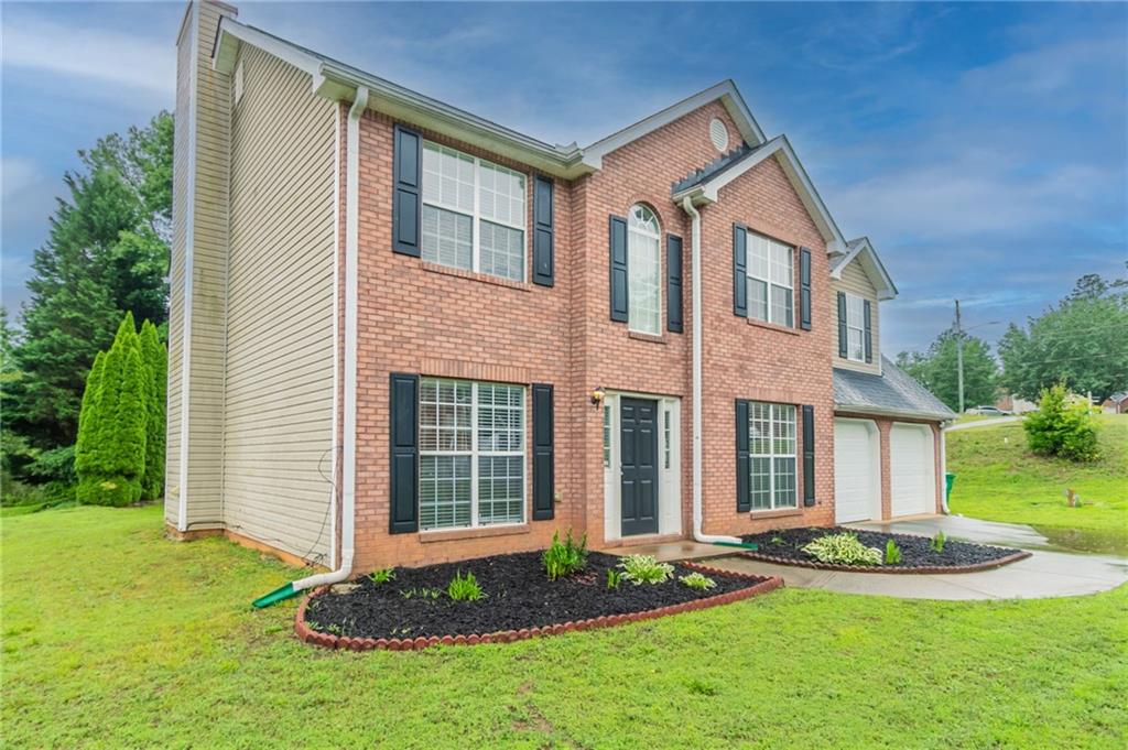 6683 Princeton Park Court, Lithonia, Georgia image 3