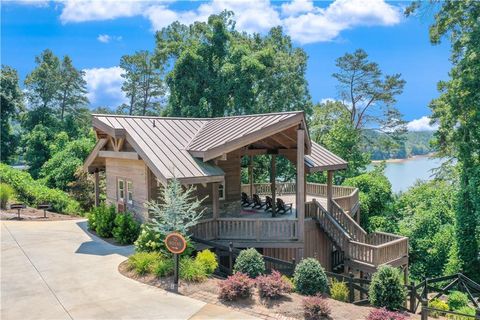 A home in Gainesville