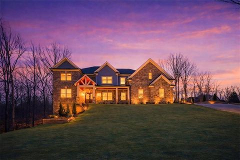 4543 Fawn Path Gainesville GA 30506