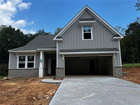 Homes For Sale - 144 Bridgeview (lot 12) Way<br/> Canton, GA 30114