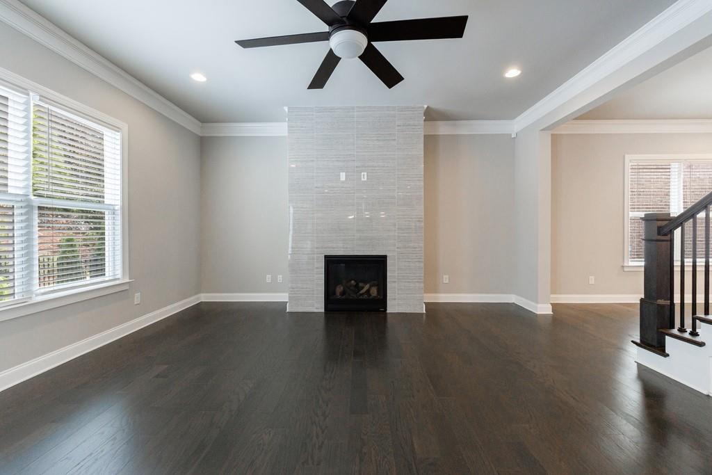 Serenade - Residential