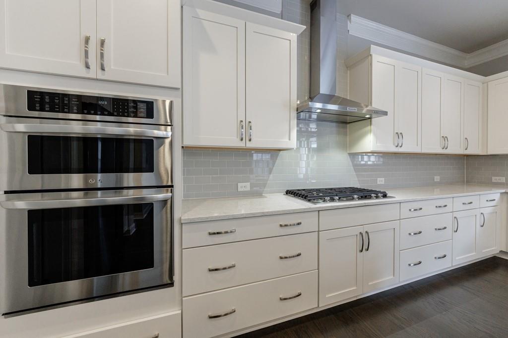 Serenade - Residential