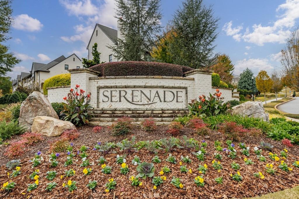 Serenade - Residential