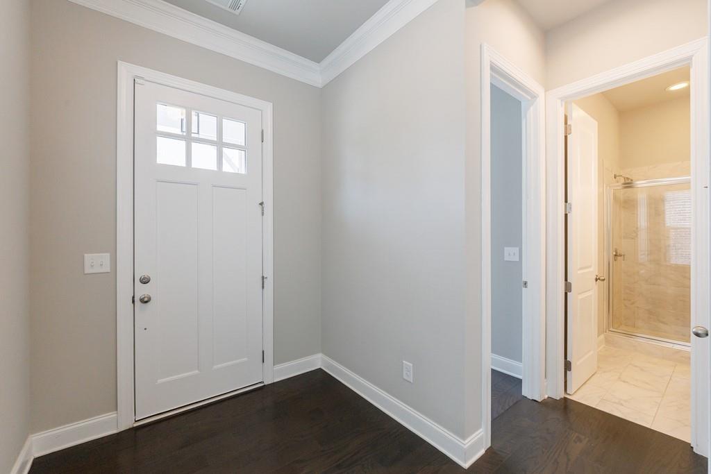 Serenade - Residential