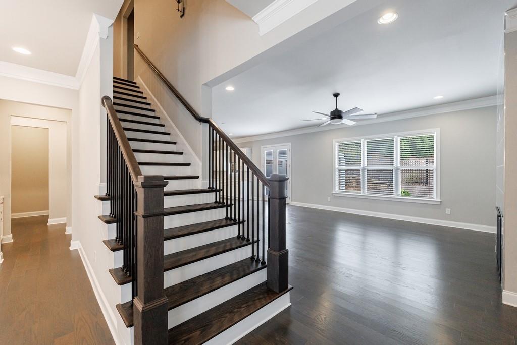 Serenade - Residential