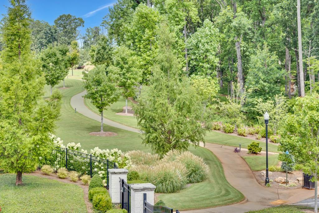 Serenade - Residential