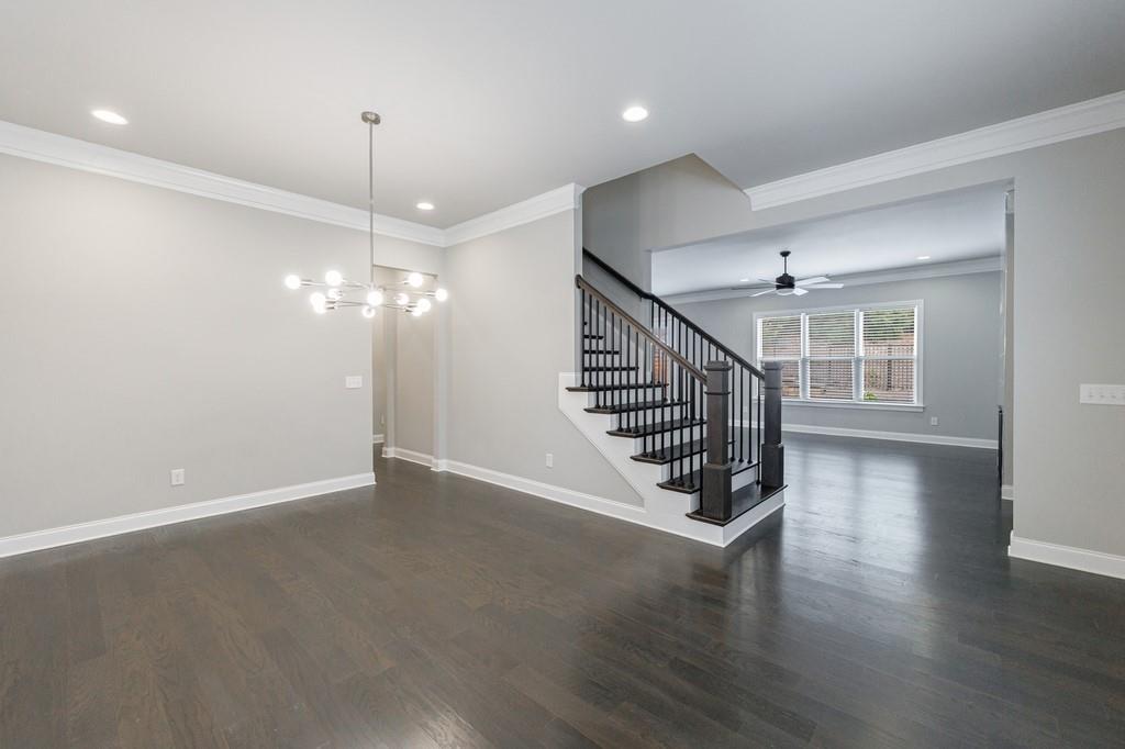 Serenade - Residential