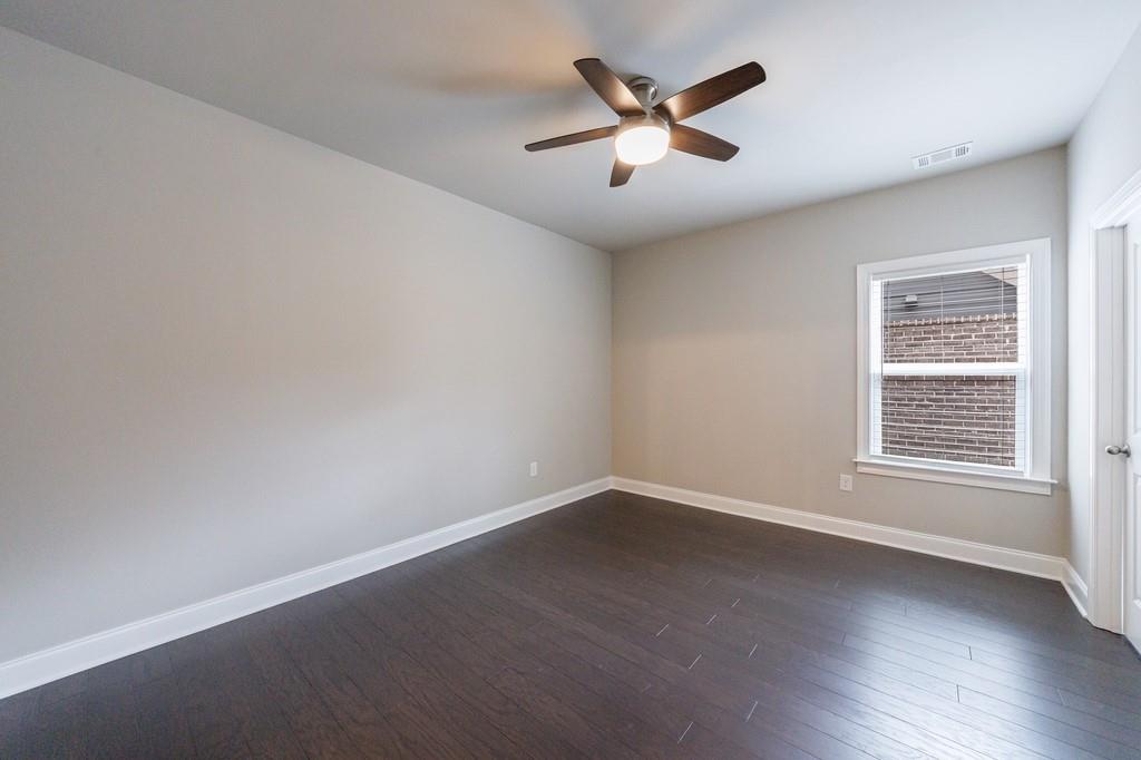 Serenade - Residential