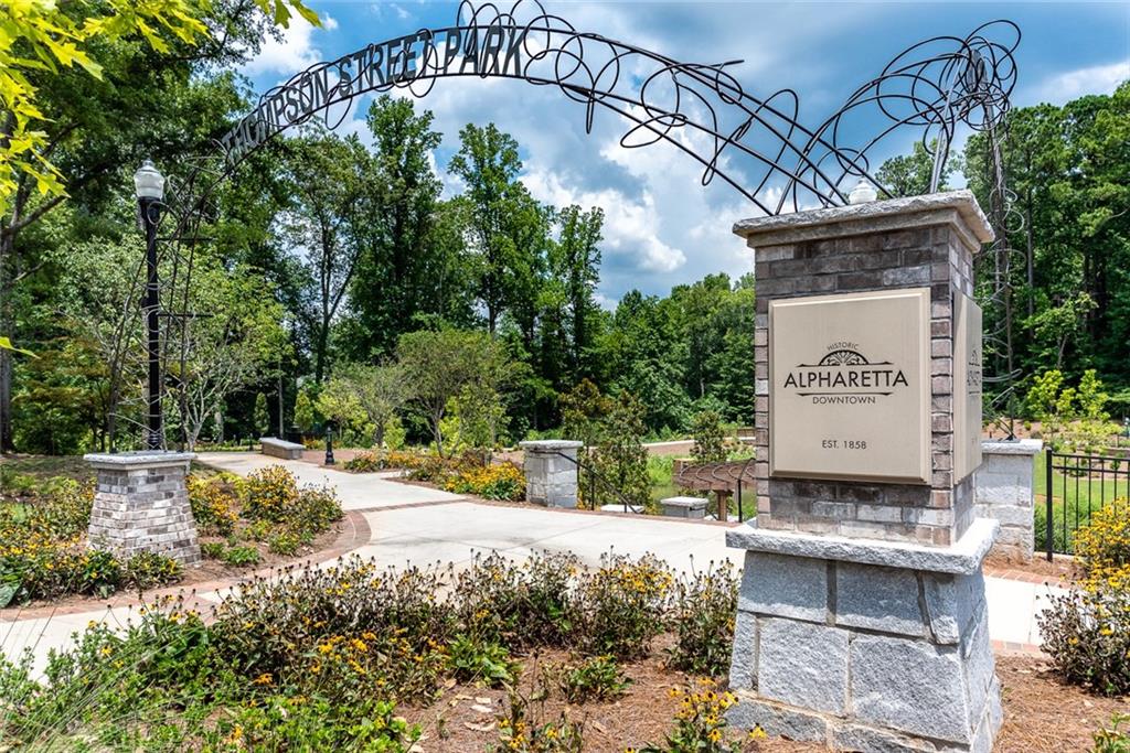 Serenade - Residential