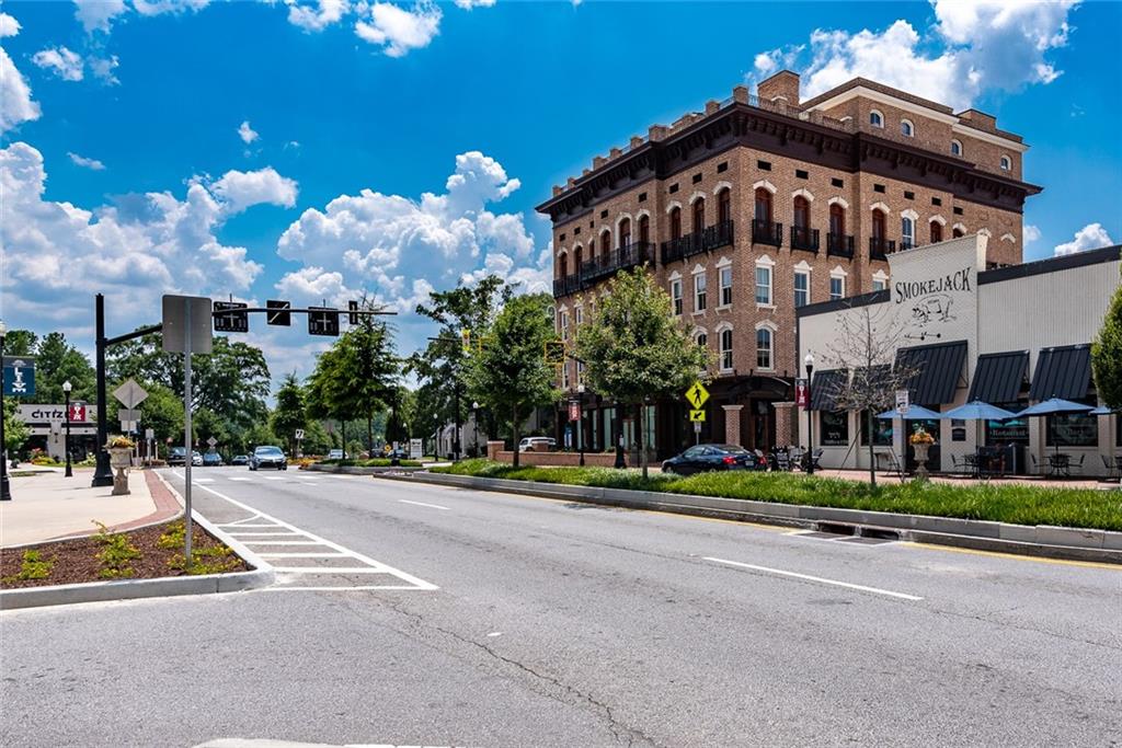 Serenade - Residential