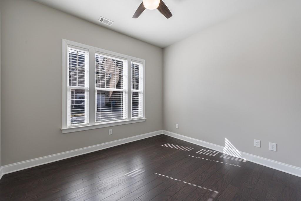 Serenade - Residential