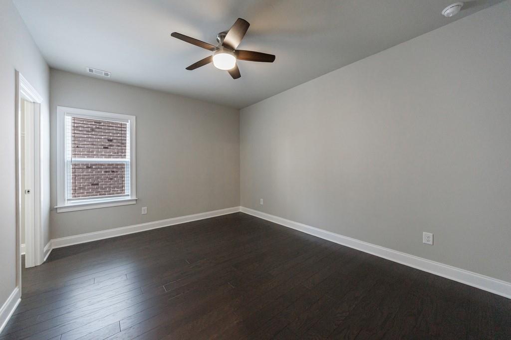 Serenade - Residential