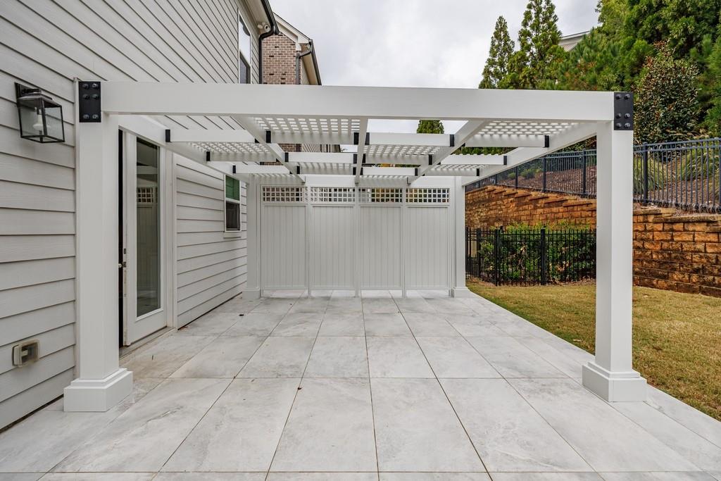 Serenade - Residential