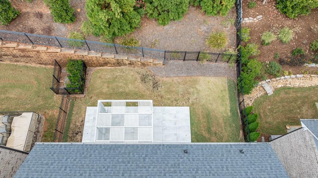 Serenade - Residential