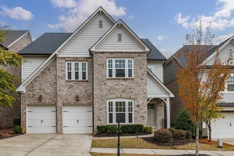 410 Baroque Drive Alpharetta GA 30009