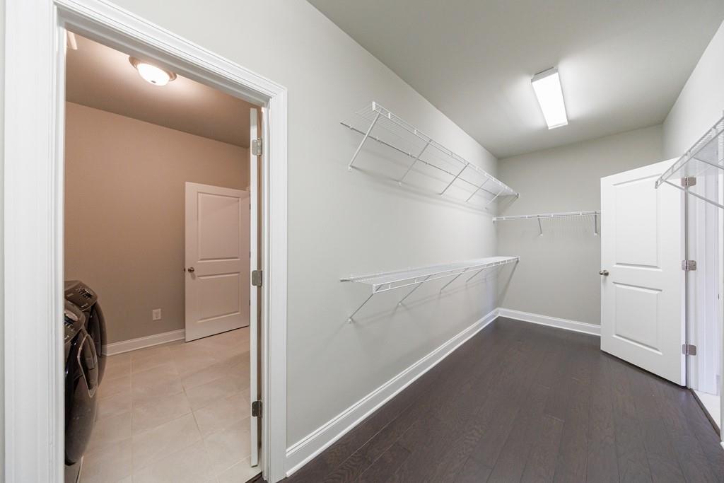 Serenade - Residential