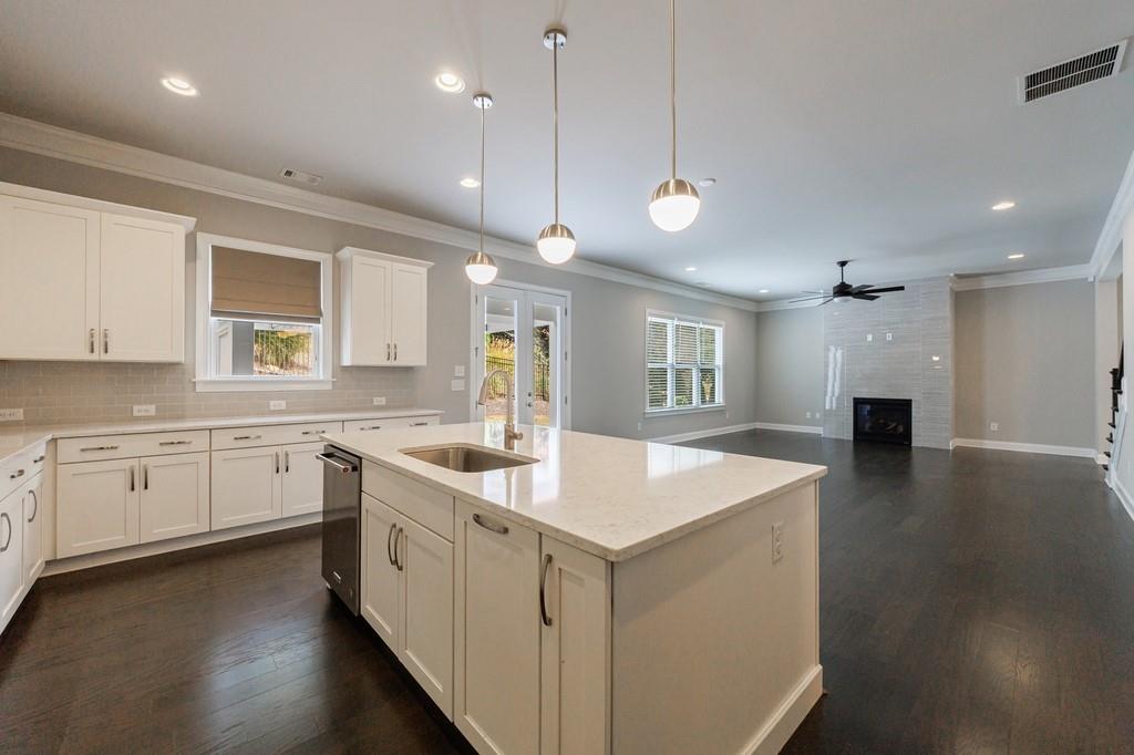 Serenade - Residential