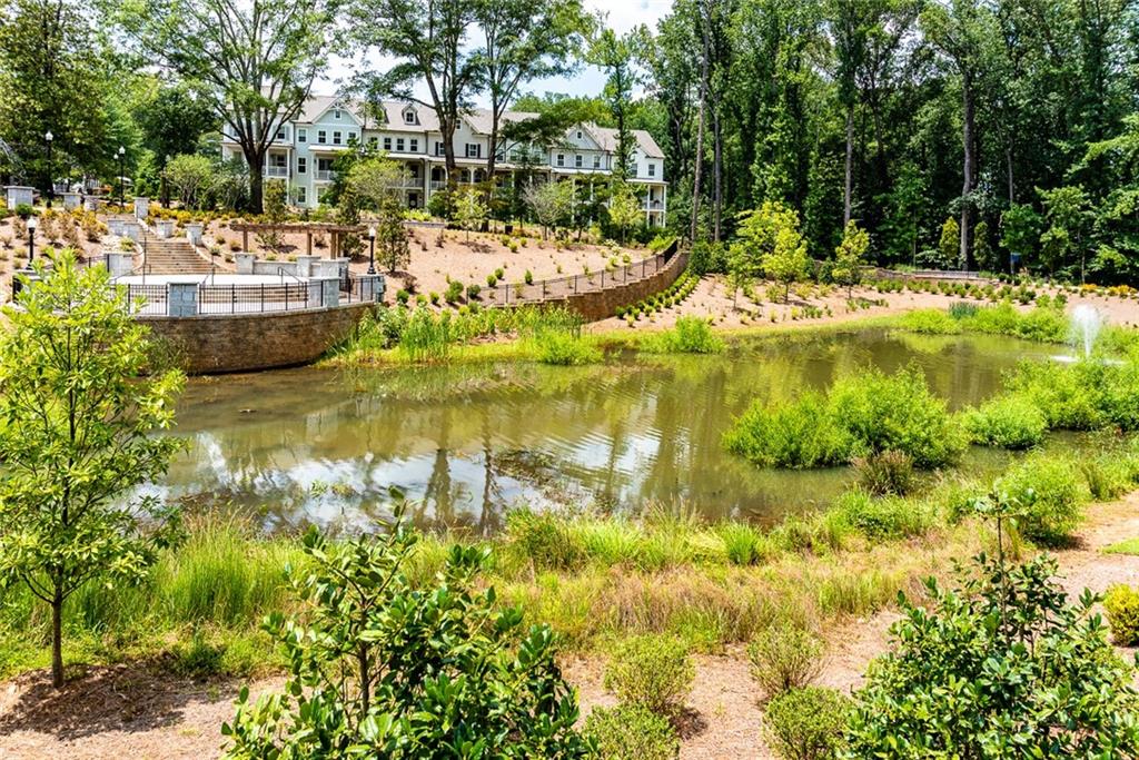 Serenade - Residential