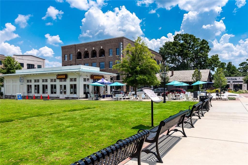 Serenade - Residential