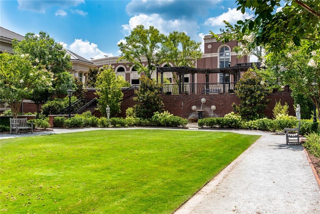 Serenade - Residential