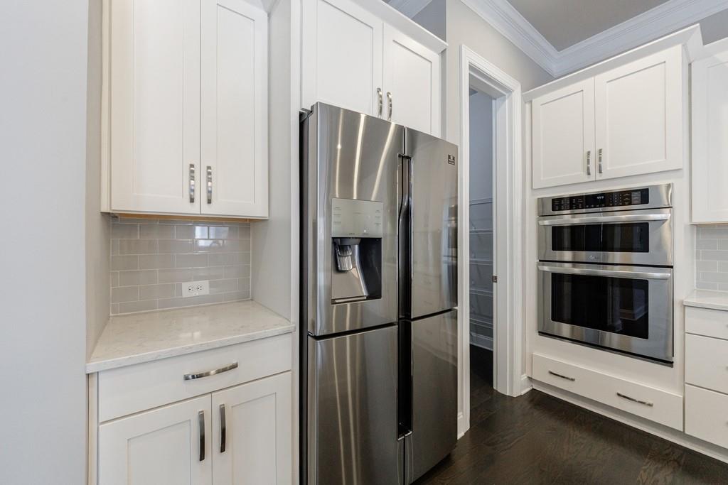 Serenade - Residential