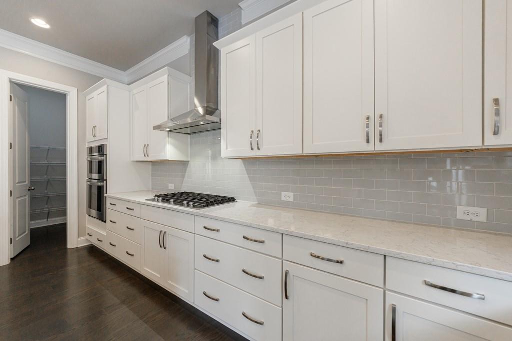 Serenade - Residential