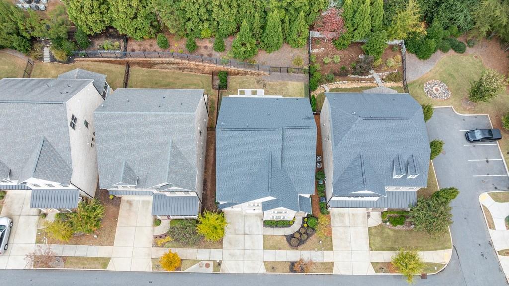 Serenade - Residential